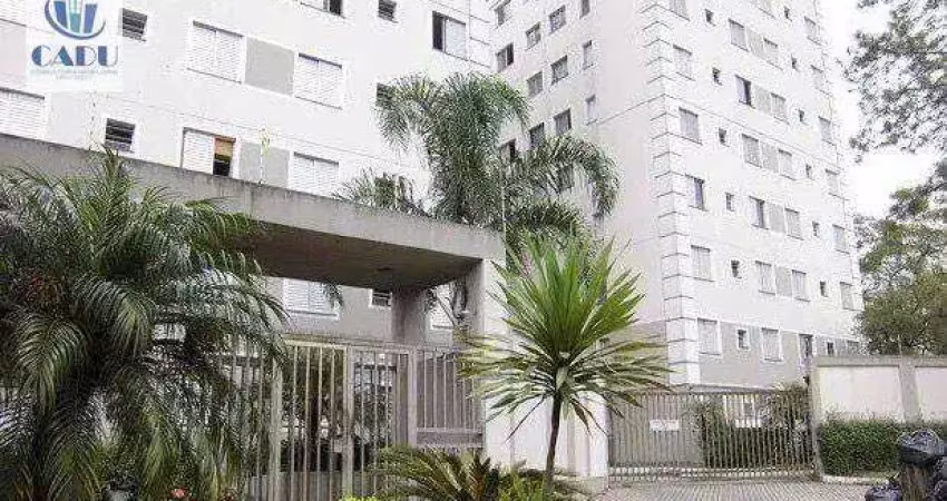 - apartamento no condomínio saint jerome - zona leste