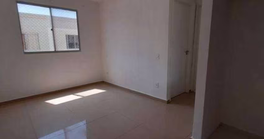 Oportunidade Apartamento no Condomínio Turnalina - Jardim Boa Vista