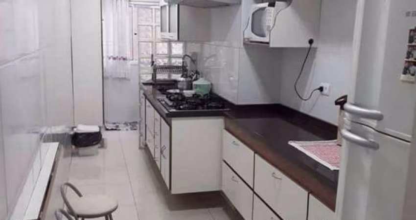 - Apartamento no Condominio Andrades II - Carapicuíba