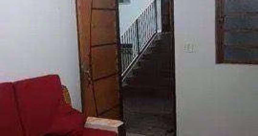 Apartamento no Condomínio Alvorada - Jaraguá
