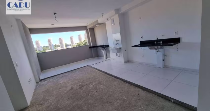 Excelente Apartamento no Condomínio Matriz by Zatz - Osasco