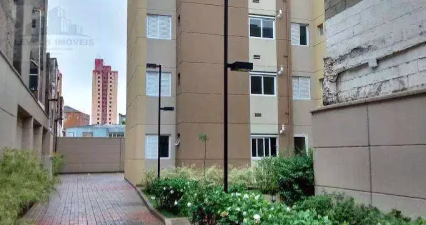 Oportunidade apartamento no condomínio alameda - brás