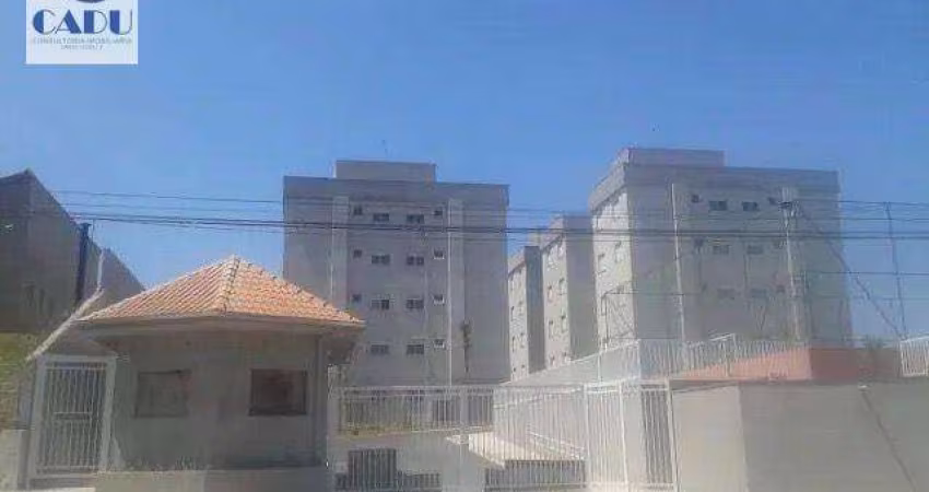 Apartamento no Condomínio Vila Alemanha- Osasco