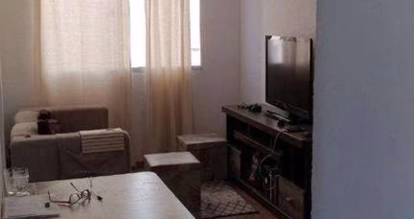 - Excelente Oportunidade Apartamento no Residencial Vida Nova Jaraguá