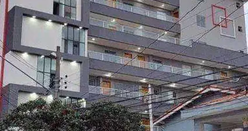Apartamento com 2 quartos à venda na Rua Nelson Bersamim, 47, Cidade Patriarca, São Paulo