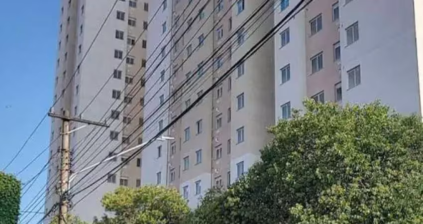 Apartamento com 2 quartos à venda na Rua Carlos Maria Steimberg, 194, Vila Ré, São Paulo