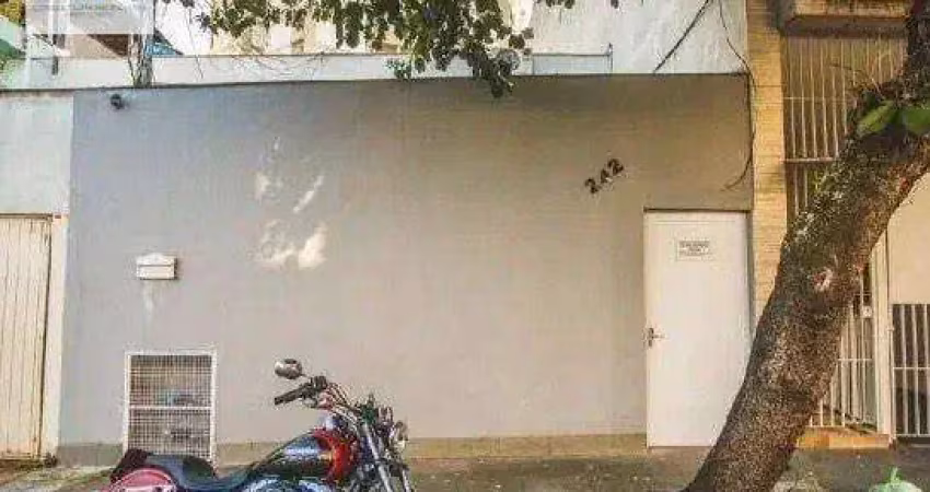 Kitnet / Stúdio à venda na Rua dos Lírios, 242, Mirandópolis, São Paulo