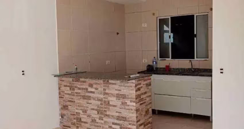 Casa no Condomínio Vila Bella - Cotia