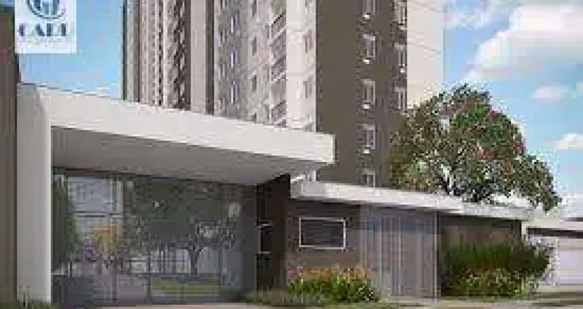 Apartamento com 1 quarto à venda na Rua Professor Arnaldo João Semeraro, 580, Jardim Santa Emília, São Paulo