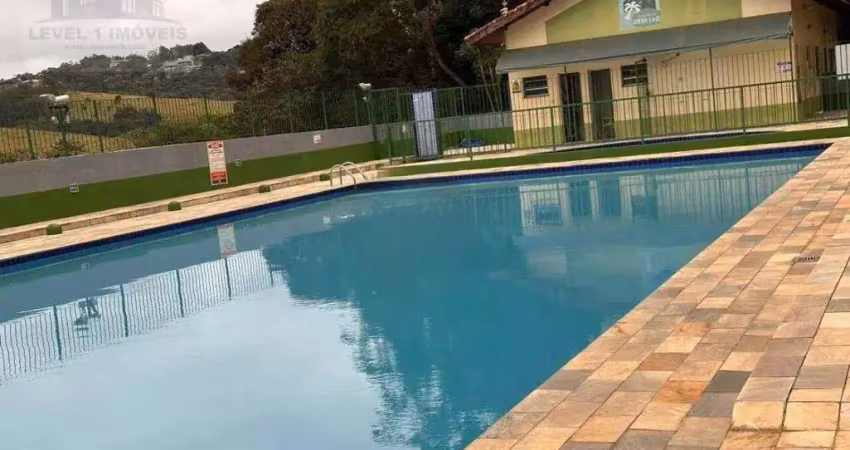Apartamento com 2 quartos à venda na Estrada Manoel Lages do Chao, 750, Lajeado, Cotia