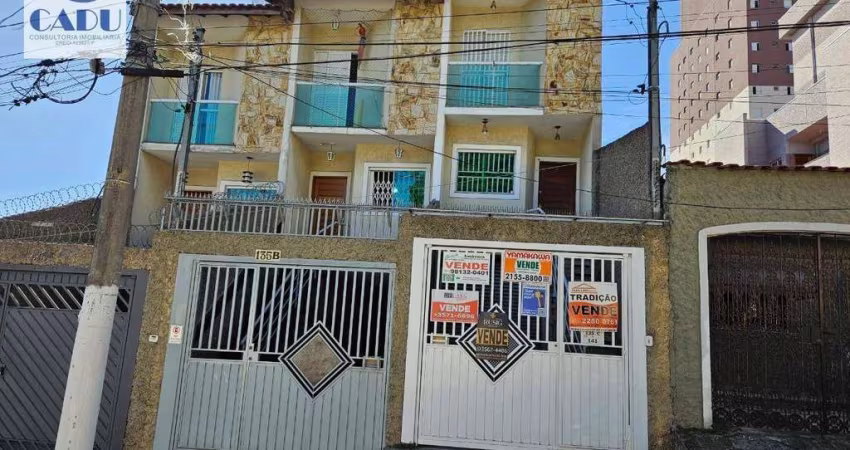 Excelente Casa Localizada no Parque Paineiras