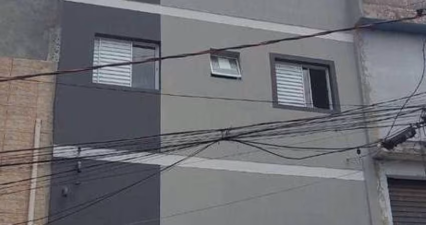 Oportunidade Apartamento no Residencial Tulipa - Cidade Líder
