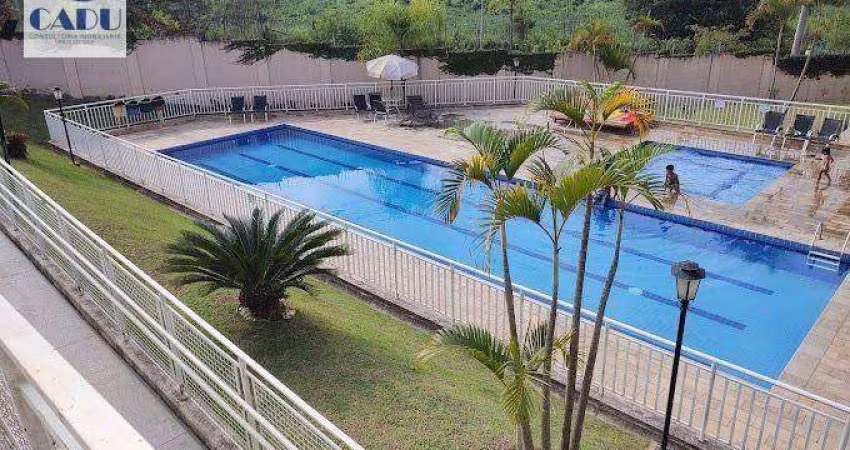 - Apartamento no Residencial Allegro Cotia