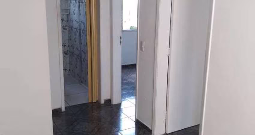 Apartamento no Condomínio Paços De Villa Rica