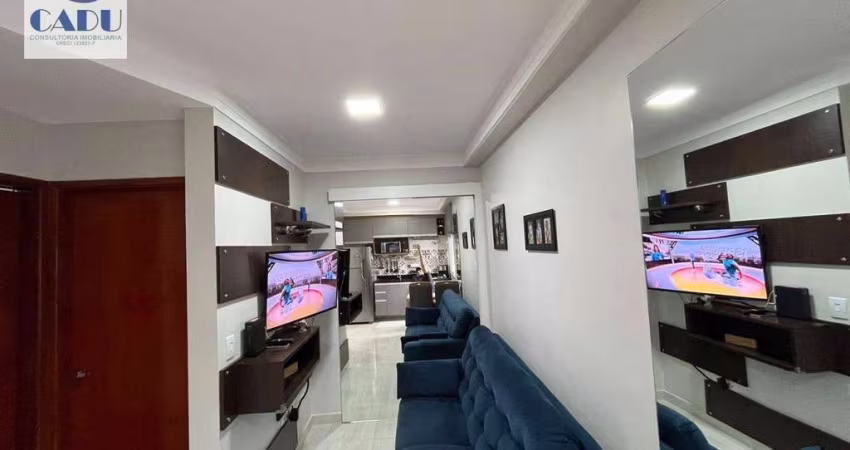 Excelente Apartamento no Condomínio Real Vini Zona Norte