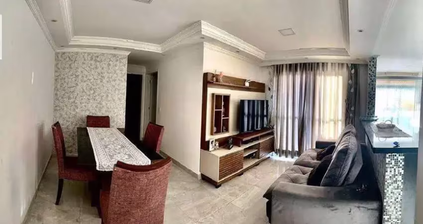 - excelente apartamento no condomínio estação laranjeiras