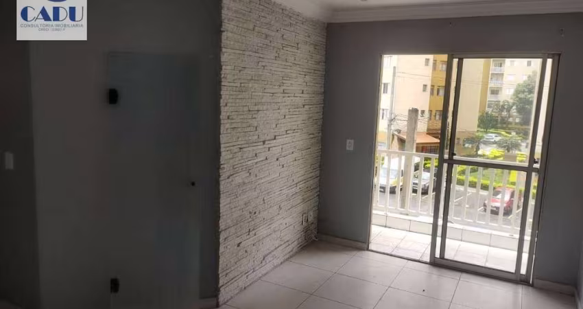 Oportunidade Apartamento no Condomínio Vida Nova - Osasco