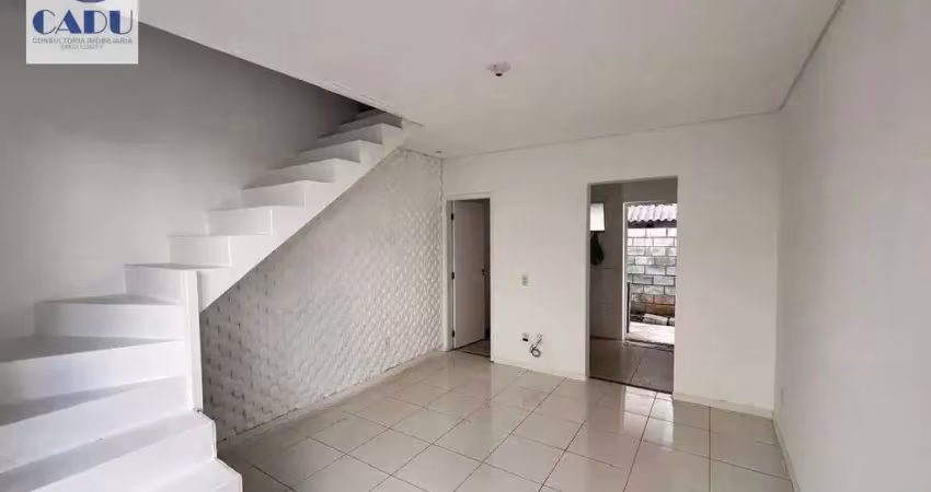 Oportunidade Casa no Condomínio Viva Caucaia Iv - Cotia