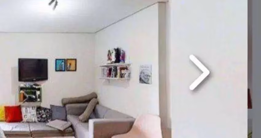 Apartamento no condomínio edifício metropolitan studio
