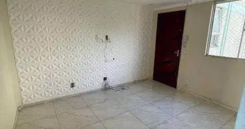 Apartamento com 2 quartos à venda na Rua Sérgio Hingst, 50, Jardim Nelia IV, São Paulo