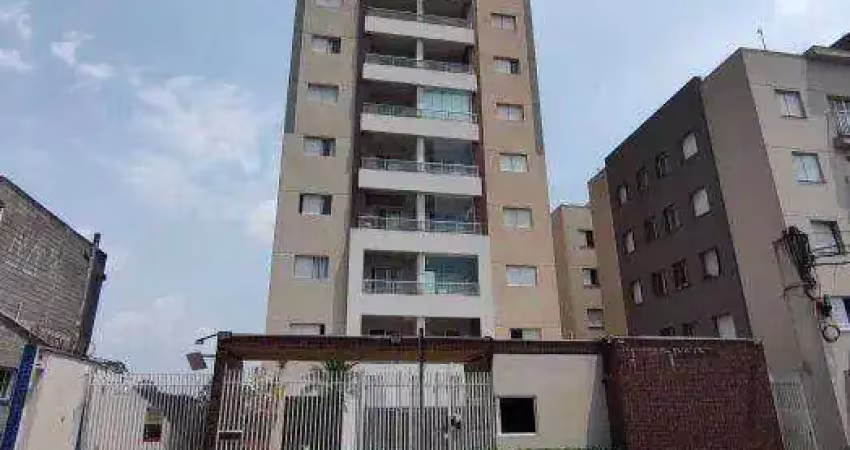 Apartamento com 2 quartos à venda na Estrada Aldeinha, 1110, Jardim Marilu, Carapicuíba