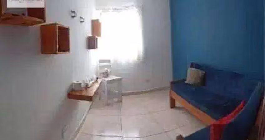 Apartamento com 2 quartos à venda na Rua Rosalina Clara da Silva, 68, Jardim Maria Beatriz, Carapicuíba
