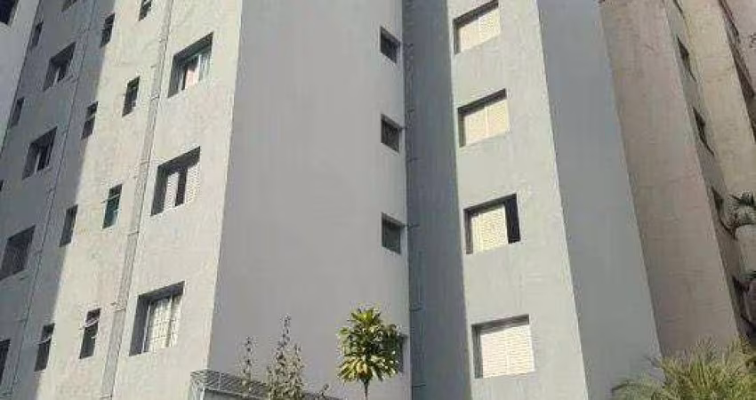 - Apartamento Kitnet no Edifício Danúbio