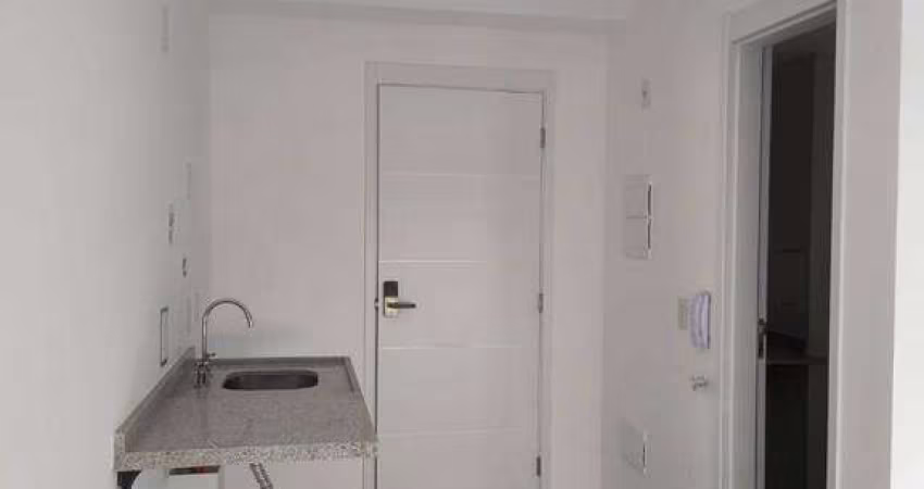 - Kitnet no Condomínio Hamus Mitre Plato Ipiranga