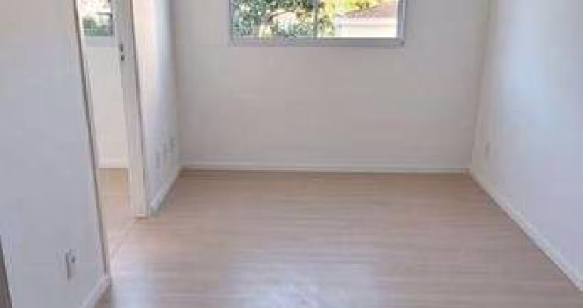 Apartamento no Condomínio Mapto Vila Matilde