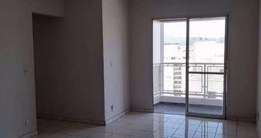 - Apartamento no Condomínio Edifício City Santana
