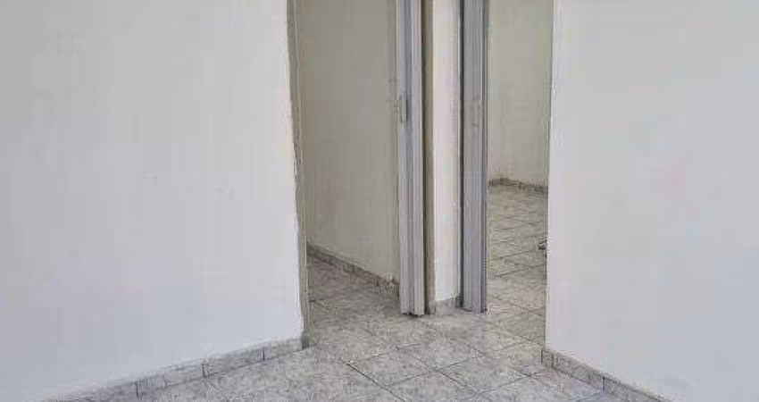 Apartamento no Residencial Portal Cantareira