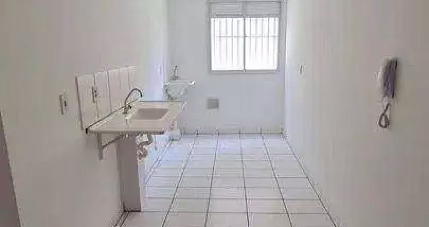 Apartamento no condomínio vida e alegria - zona leste