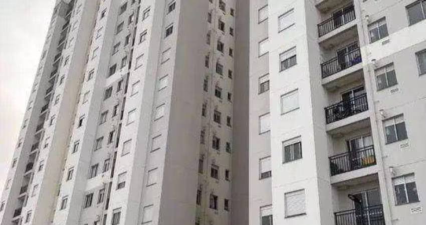 - Apartamento no Residencial Dez Gamelinha 2