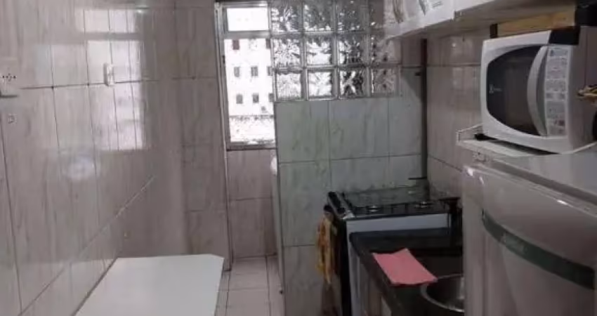 Apartamento com 2 quartos à venda na Avenida Cásper Líbero, 538, Centro, São Paulo