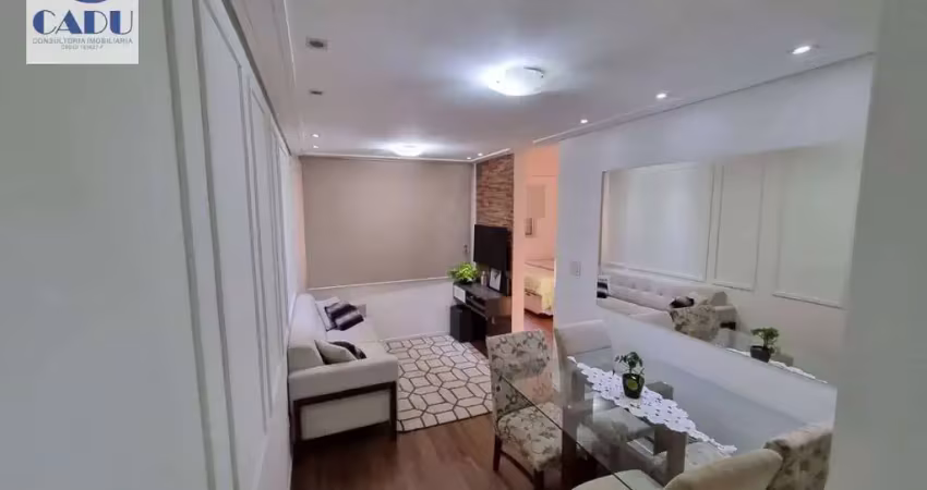 Apartamento com 2 quartos à venda na Rua Francisco Luís de Souza Júnior, 328, Água Branca, São Paulo