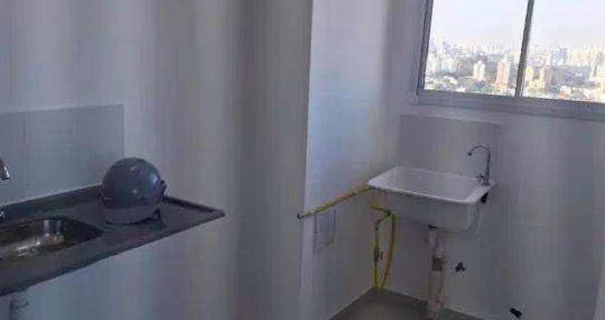Apartamento no Condomínio Vibra Butantã - Vila Gomes