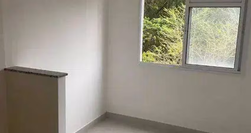 Apartamento com 2 quartos à venda na Rua Edvard Carmilo, 560, Jardim Celeste, São Paulo