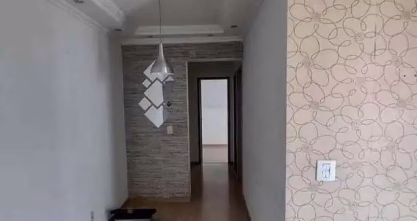 - Apartamento no Condomínio Residencial Portal Primavera - Jandira