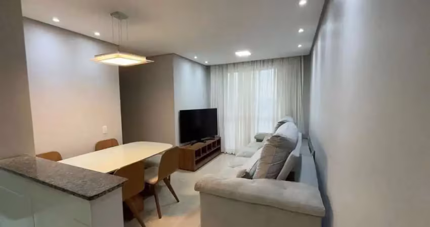 Apartamento com 2 quartos à venda na Avenida Mendes da Rocha, 1093, Jardim Brasil (Zona Norte), São Paulo