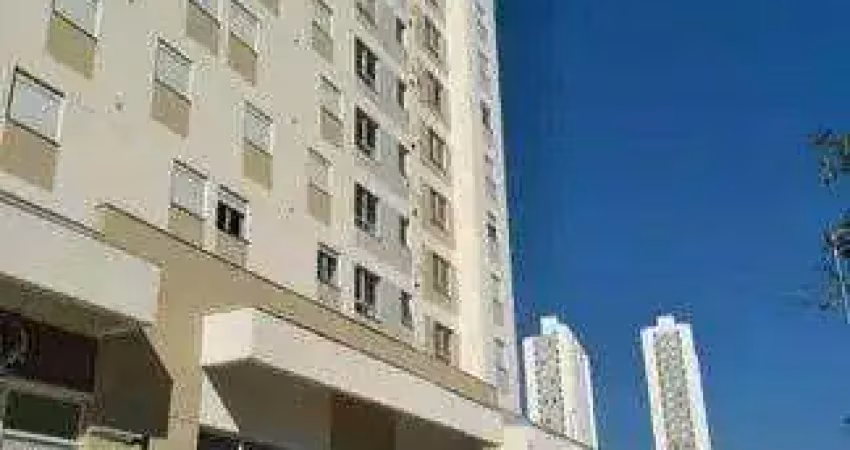 Apartamento no Condomínio Reserva Raposo - Zona Oeste