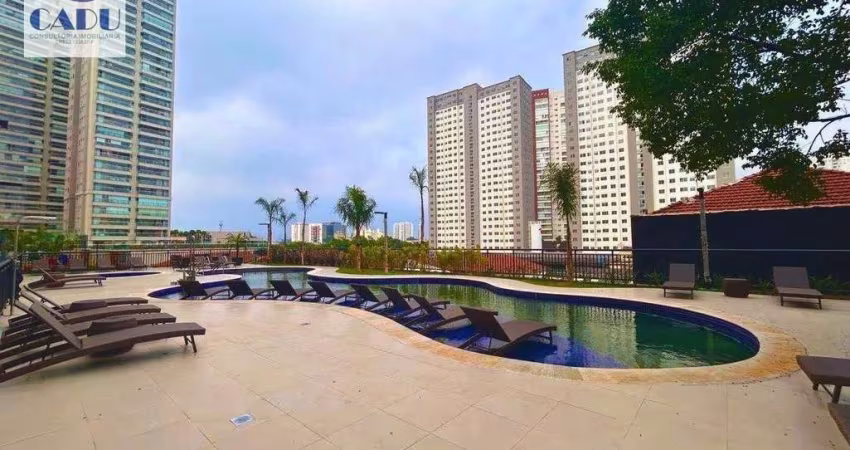 - Apartamento no Condomínio Side Barra Funda