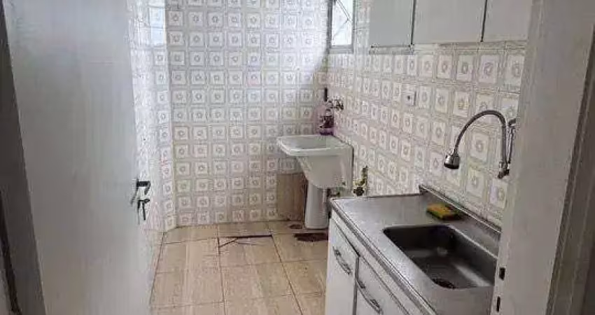 - Apartamento no Condomínio Edifício Alvorada - Bela Vista