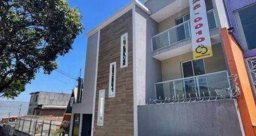 Apartamento Localizado em Guaianazes