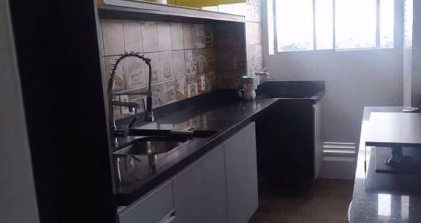 Oportunidade Apartamento no Condomínio Reserva Veneza - Osasco