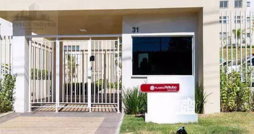 Apartamento com 2 quartos à venda na Rua Porto de Palos, 30, Vila Zat, São Paulo