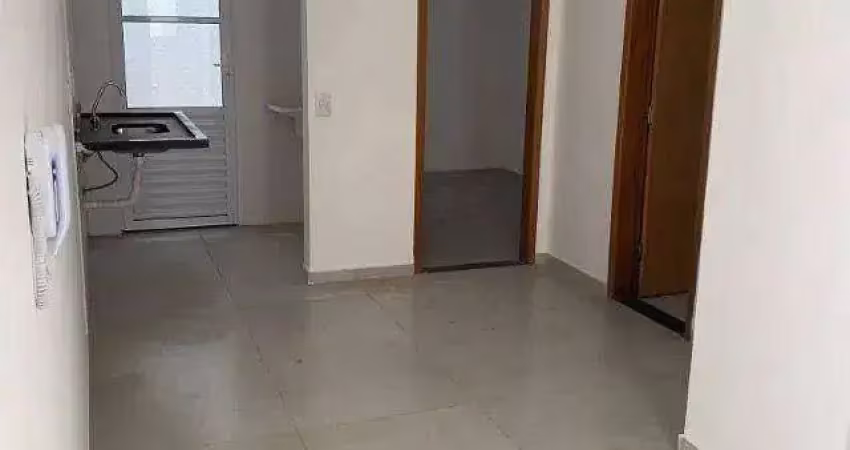 Apartamento com 2 quartos à venda na Rua Jupará, 351, Cidade Antônio Estevão de Carvalho, São Paulo