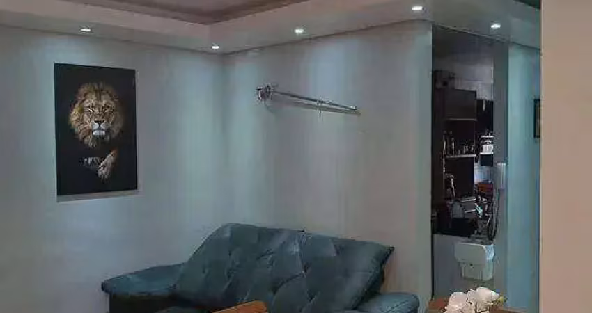 Apartamento com 2 quartos à venda na Rua Paraguai, 380, Jardim Helena, Carapicuíba