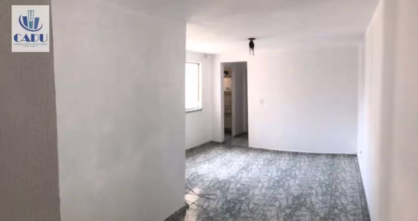 Fantástico Apartamento no Condomínio Parque Residencial Vitória Régia II - Vila Nova Cachoeirinha