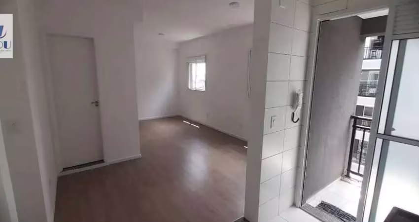 - Apartamento no Residencial Park - Parque Reboucas