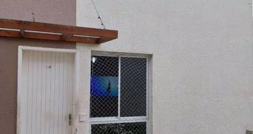 Casa em condomínio fechado com 2 quartos à venda na Rua José Teixeira de Oliveira, 630, Água Espraiada (Caucaia do Alto), Cotia